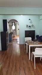 Blk 15 Telok Blangah Crescent (Bukit Merah), HDB 3 Rooms #617679591